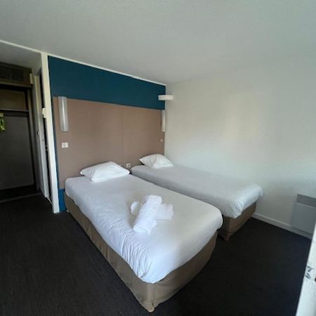 The Originals City, Hotel Macon Nord Esterno foto