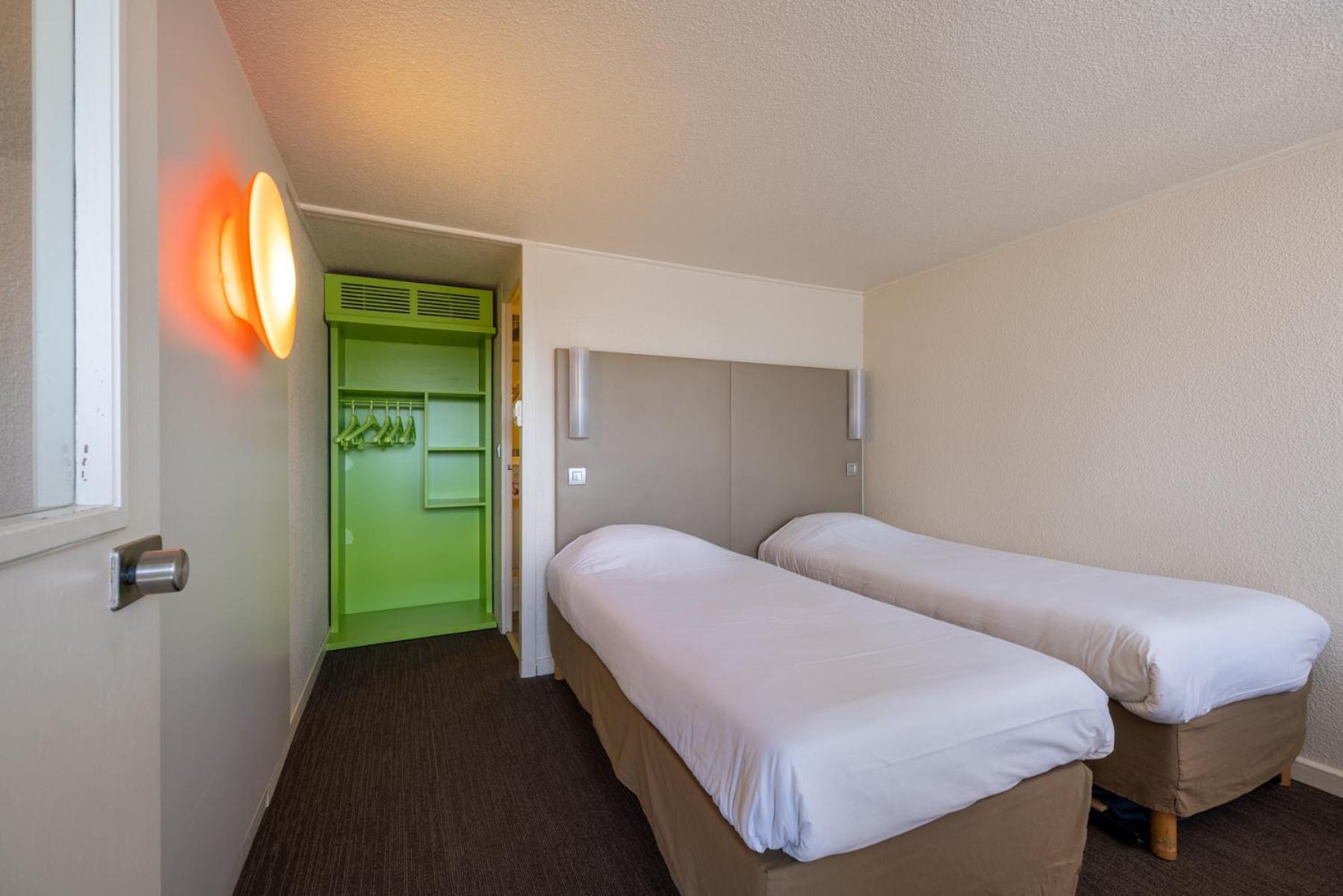 The Originals City, Hotel Macon Nord Esterno foto