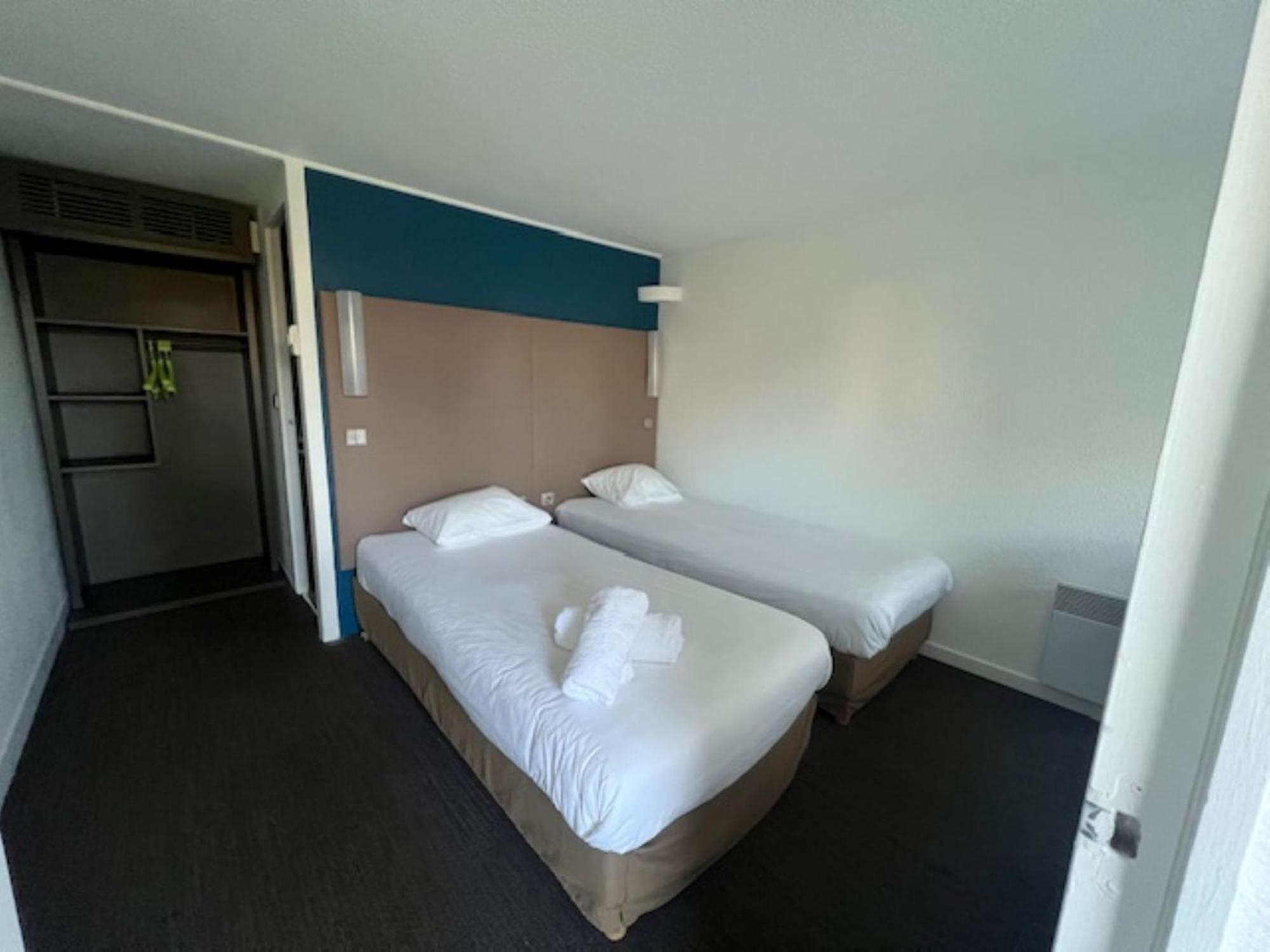 The Originals City, Hotel Macon Nord Esterno foto