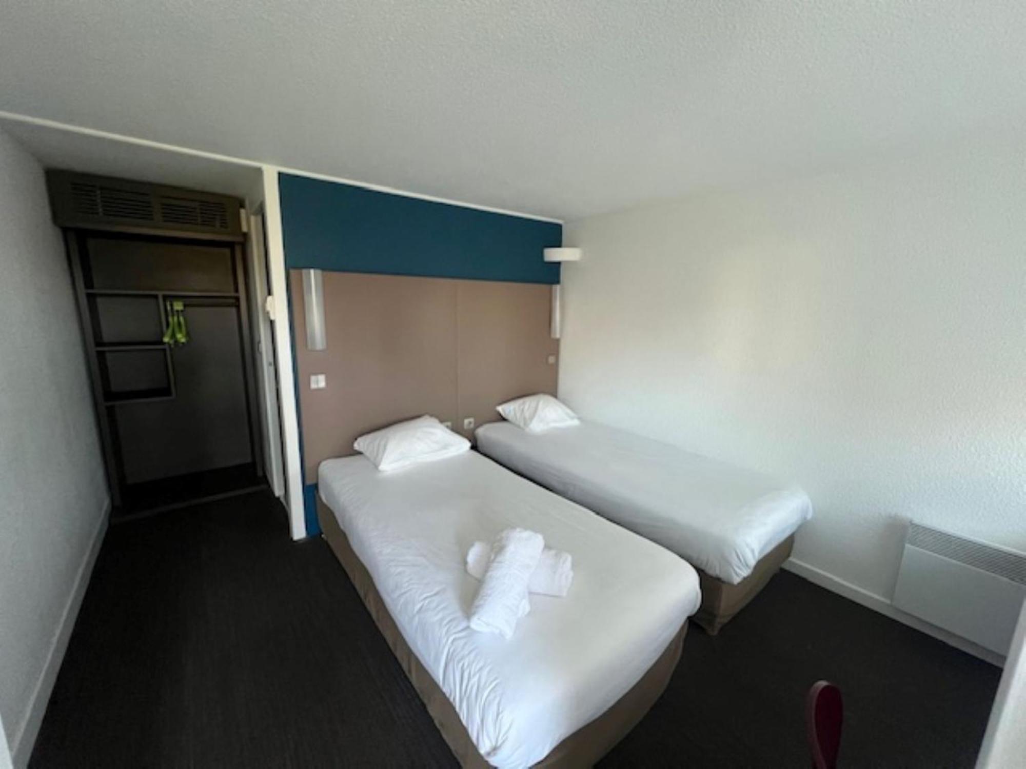 The Originals City, Hotel Macon Nord Esterno foto